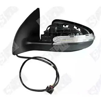 Наружное зеркало SPILU I2 XJBX 1270812910 56562 9UA25A