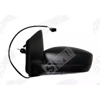 Наружное зеркало SPILU SZE5L 1270813440 W871 GN 57028