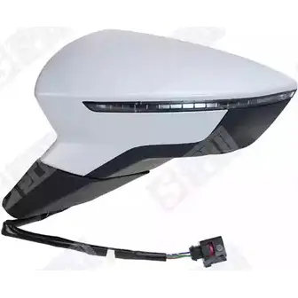 Наружное зеркало SPILU 5N 53C OV0S3W2 57345 1270814116