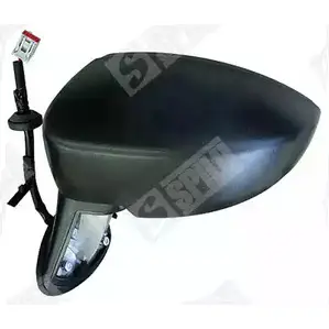 Наружное зеркало SPILU 1270816124 BC99ZW 57891 8VY SKN7