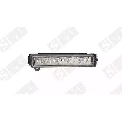 Фонарь поворотника SPILU W7RZ QK 8Z6A91O 1270816934 590007