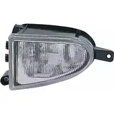 Противотуманная фара, противотуманка птф SPILU U GKN36 609016 4ZL16OM 1270817404