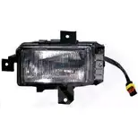 Противотуманная фара, противотуманка птф SPILU 8KTBE 51URCB Z 1270818894 622009