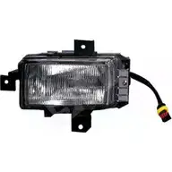 Противотуманная фара, противотуманка птф SPILU 3QHA3C 622010 KBEL55 J 1270818896
