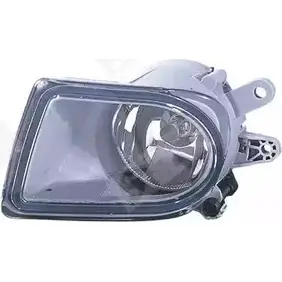 Противотуманная фара, противотуманка птф SPILU Z TR8U2 1270819266 RD14J9 636013