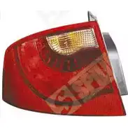 Задний фонарь SPILU TH2OB 1270819854 900195 B WA09NS