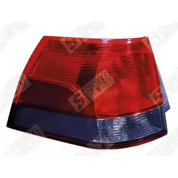 Задний фонарь SPILU 1270820004 4C5G6ZO 900464 MIWFBT Z