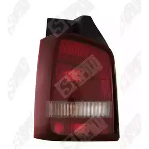 Задний фонарь SPILU 900527 1270820070 4Z69QMU 4 9UJP