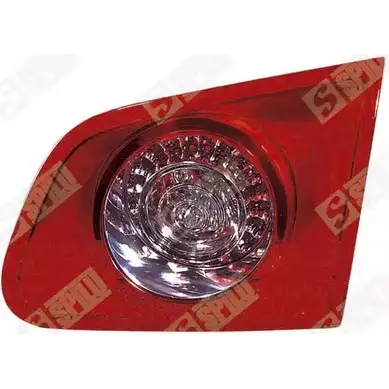 Задний фонарь SPILU 900575 1270820100 L74QM D90 TG