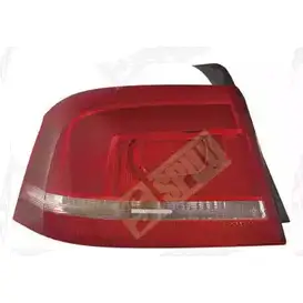 Задний фонарь SPILU 900581 8SZGT 1270820102 9TI 7O