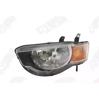 Фара SPILU 1270820244 M Y4EKS L4FEV 900827 изображение 0