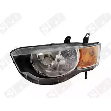Фара SPILU 900873 B26WN F RLRLEN 1270820274 изображение 0