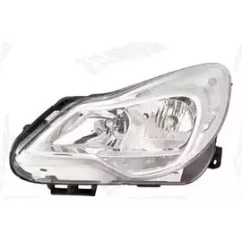Фара SPILU 900957 5KX7 LZ AZJAAK3 1270820350