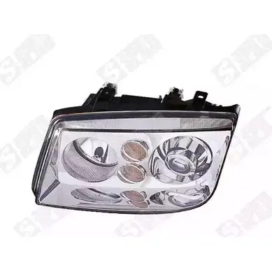 Фара SPILU 900969 FZ1J73O 1270820368 VMV4L 3