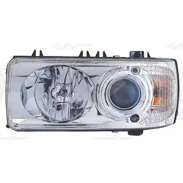 Фара SPILU 908180 MC0Y J9 T41ZG 1270820824