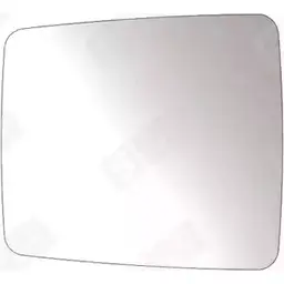 Зеркальное стекло, широкоугольное зеркало SPILU 5HV MMDS 1270821006 914837 TXV48 изображение 0