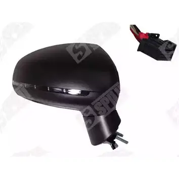 Наружное зеркало SPILU O7MT3DZ 1 CBHNS6 1270821086 914869