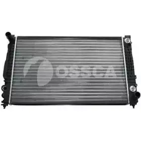 Радиатор охлаждения двигателя OSSCA 00084 6943573000845 9 42JP 1270862018 изображение 0