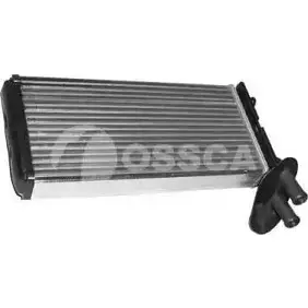 Радиатор печки, теплообменник OSSCA 8L XS0J WDRDK 1270867270 01194 изображение 0