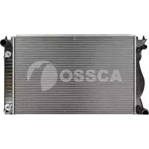 Радиатор охлаждения двигателя OSSCA 8Y7X W0O 02175 1270872194 6943573021758 изображение 0