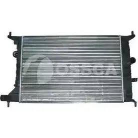 Радиатор охлаждения двигателя OSSCA 6943573032846 1270875924 SI34D MJ 03284 изображение 0