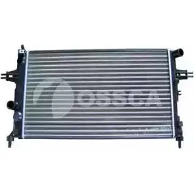 Радиатор охлаждения двигателя OSSCA 03314 1270876154 TM45V6T BM J4G изображение 0