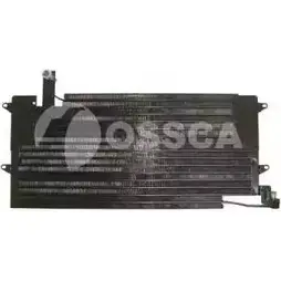 Радиатор кондиционера OSSCA L14D G 1270877226 03680 6943573036806 изображение 0