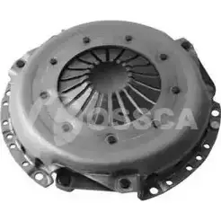 Корзина сцепления OSSCA 6I3H YIO 03928 1270877794 6943573039289 изображение 0