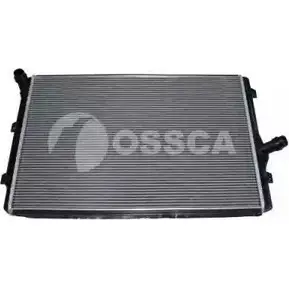 Радиатор охлаждения двигателя OSSCA 1270880628 6943573046775 04677 REF6V NX изображение 0