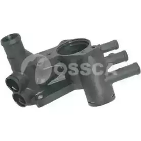 Фланец охлаждающей жидкости OSSCA 1270881652 F306OK I 6943573048854 04885