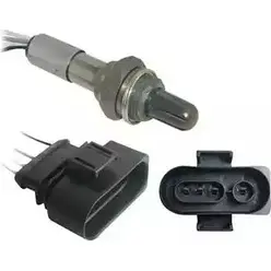 Лямбда зонд, кислородный датчик OSSCA 1270882456 6943573051090 UAV YRU 05109