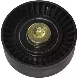 Паразитный обводной ролик приводного ремня OSSCA 05182 1270882676 HF Z9Y 6943573051823