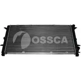 Радиатор охлаждения двигателя OSSCA 5F PL13 05654 6943573056545 1270884284 изображение 0