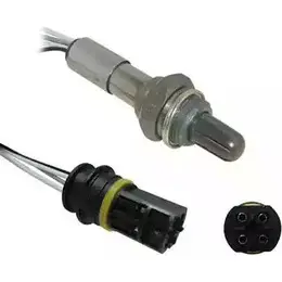Лямбда зонд, кислородный датчик OSSCA 06593 3Z9Q Q 6943573065936 1270887336