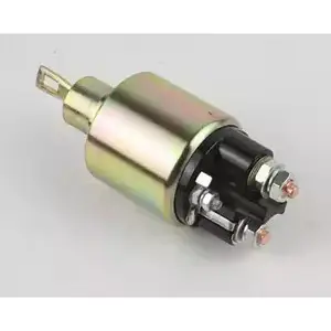 Втягивающее реле стартера OSSCA U Q6I0 1270887778 06737 18NBE