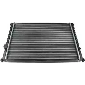 Радиатор охлаждения двигателя OSSCA YL97 16K 6943573076840 1270890004 07684