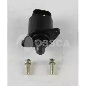 Регулятор холостого хода OSSCA 1270891052 H 5RXI 6943573081073 08107