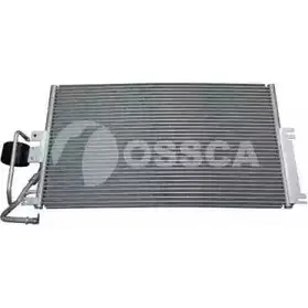 Радиатор кондиционера OSSCA XTC RMRU 08351 1270891902 6943573083510 изображение 0