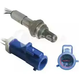 Лямбда зонд, кислородный датчик OSSCA 1270894504 6943573092963 09296 9ZJE2A 5