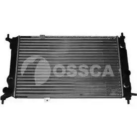 Радиатор охлаждения двигателя OSSCA 1270894820 09398 B7T60 B 6943573093984 изображение 0