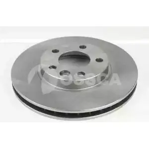 Тормозной диск OSSCA 1270894900 74SVF5V 41VL 3M 09433