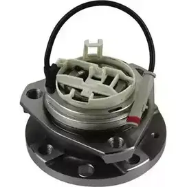 Ступичный подшипник, комплект OSSCA 9ZLQLN H R7Z6UFH 10334 1270897050 изображение 0