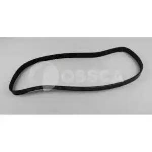 Приводной ремень клиновой OSSCA WAB2 WWS 1270897740 6915093104341 10434
