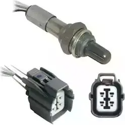Лямбда зонд, кислородный датчик OSSCA 6915093106215 10621 S VHVX 1270898678