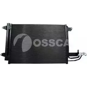 Радиатор кондиционера OSSCA 8X4AY L 10903 6915093109032 1270899792 изображение 0