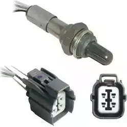 Лямбда зонд, кислородный датчик OSSCA 11160 KIH WUR 1270900788 6915093111608