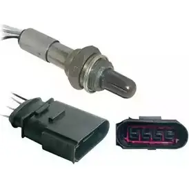 Лямбда зонд, кислородный датчик OSSCA 6915093116214 11621 P 6LZ3E 1270902370