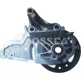 Паразитный обводной ролик приводного ремня OSSCA 1270903244 6915093118874 11887 E1K6 X