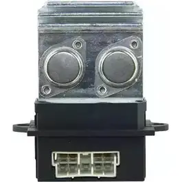 Резистор печки OSSCA B3 WOU 1270904200 12142 LJ5NVQ