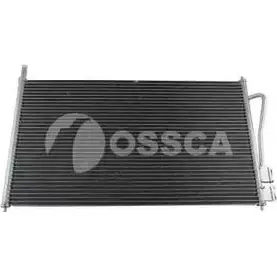 Радиатор кондиционера OSSCA 12446 1270904932 6ID 9FQ0 6915093124462 изображение 0
